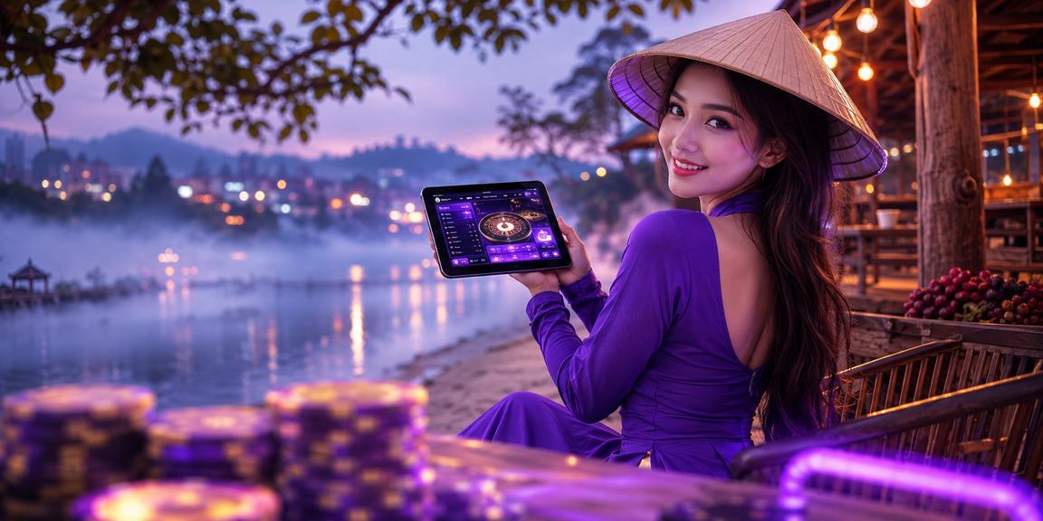Người chơi cá cược bóng đá tại thành phố Đà Lạt