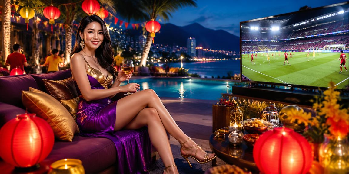Lễ hội cá cược bóng đá tại Nha Trang trên nền tảng qwen3