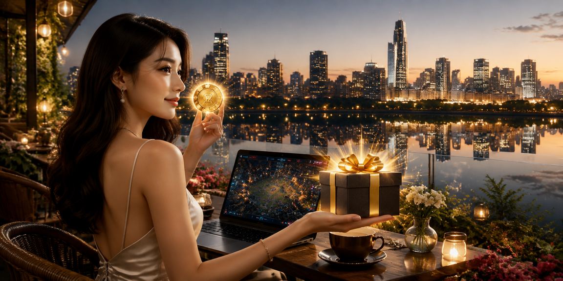 Người chơi theo dõi kết quả xổ số và cá cược bóng đá trực tuyến tại Việt Nam